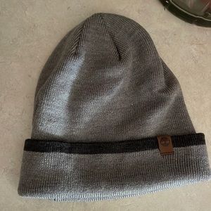 Timberland beanie